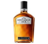 Jack Daniel's Gentlemen Jack whisky 0.75 L Blended USA