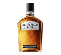 Jack Daniel's Gentlemen Jack whisky 0.75 L Blended USA