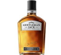 Jack Daniels Gentleman Jack Whiskey 70cl