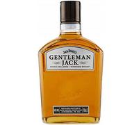 Jack Daniel's Gentlemen Jack Whiskey 70cl / 700ml