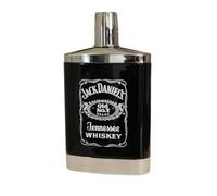 Jack Daniel's Glass Flask