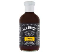 Jack Daniel's Gluten Free Honey Bbq Sauce 553g
