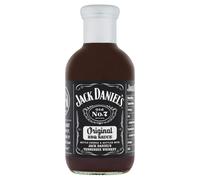 Jack Daniel's Gluten Free Original Bbq Sauce 553g