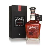 Jack Daniel's Holiday Select 2011 Tennessee Whiskey