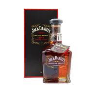 Jack Daniel's - Holiday Select 2012 Limited Edition - Whiskey