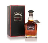 Jack Daniel's - Holiday Select 2012 Limited Edition - Whiskey
