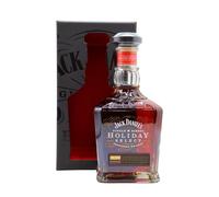 Jack Daniel's - Holiday Select 2014 Limited Edition - Whiskey 70cl 48% ABV