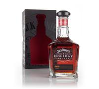 Jack Daniel's Holiday Select 2014 Tennessee Whiskey