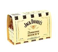 Jack Daniels Honey Whiskey 10 x 5cl Case