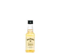 Jack Daniel's Honey Whiskey Miniature, 5 cl