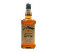 Jack Daniel's HONEY Whisky, 70 cl
