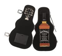 Jack Daniel's in Guitar Case 700mL