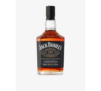 Jack Daniels Jack Daniels 10-Years Old Batch 5 Whiskey 700ml 700ml