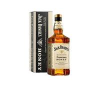 Jack Daniels Jack Daniel'S Honey Whiskey In Gift Tin One Colour