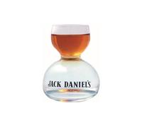 Jack Daniels Jack Daniels Whiskey On Water Shot Glass