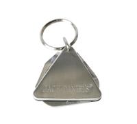 Jack Daniels Keyholder Knife with Accessories