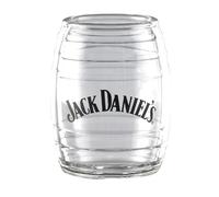 Jack Daniel's Licensed Barware Barrel Shot Glass