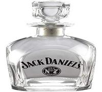 Jack Daniel's Licensed Barware Bug Swing Logo Decanter