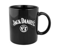Jack Daniel's Licensed Barware Coffee Mug