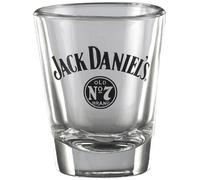 Jack Daniel's Licensed Barware Swing Bug Shot Glass