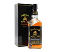 Jack Daniel's - Master Distiller (old bottling) - Whiskey 75cl 45% ABV