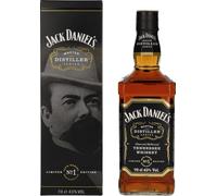 Jack Daniels Master Distiller Series No. 6 Tennessee Whisky, 70 cl