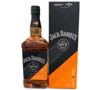 Jack Daniel's McLaren Edition 2025 1L - Travel Exclusive