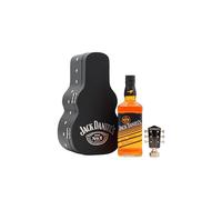 Jack Daniel's - McLaren Formula 1 Team 2024 Edition - Whiskey 70cl 40% ABV (Guitar Case)
