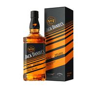 Jack Daniel's McLaren X JD Edition 2024 With Gift Box 1L