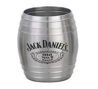 Jack Daniel's Medium Barrel Shot Glass