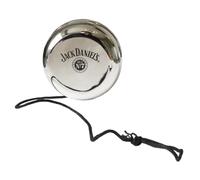 Jack Daniels Metal Yo-Yo