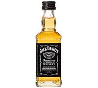 Jack Daniels Miniature American Bourbon Whiskey 5cl Miniature