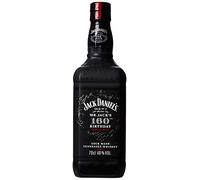 Jack Daniels Mr Jack's 160th Birthday Sour Mash Tennessee Whisky, 70 cl