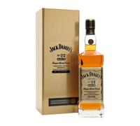 Jack Daniel's No. 27 Gold 70cl 40%