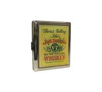 Jack Daniel's Nostalgia cigarette case