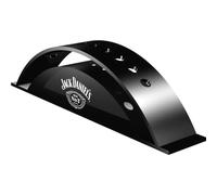 Jack Daniel's Officially Licensed Darts Arc Display Stand | Acrylic Stand Holds 9 Darts | Black (BX218)