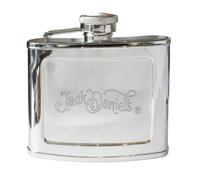 Jack Daniels Old Fashioned 4oz Flask