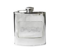 Jack Daniels Old Fashioned 6oz Flask