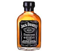 Jack Daniel's - Old No. 7 (10cl) - Whiskey 10cl 40% ABV