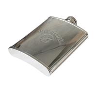 Jack Daniels "Old No. 7" 6oz flask