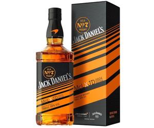 Jack Daniel's Old No.7 Brand Limited Edition 2024 1 Litre/McLaren F1