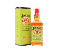Jack Daniel's - Old No. 7 Legacy Edition 1 Tennessee Whiskey 70cl 43% ABV
