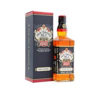 Jack Daniel's - Old No. 7 Legacy Edition 2 Tennessee Whiskey 70cl 43% ABV