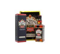 Jack Daniel's - Old No. 7 Legacy Edition 2 Tennessee Whiskey 70cl 43% ABV (Includes Bar Sign)