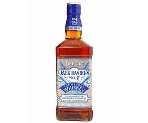 Jack Daniel's - Old No. 7 Legacy Edition 3 Whiskey