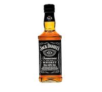 Jack Daniels Whiskey, 35cl