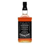 Jack Daniel's Old No.7 / Magnum Tennessee Whiskey