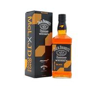 Jack Daniel's - Old No. 7 McLaren Formula 1 Team 2023 Edition Tennessee Whiskey 70cl 40% ABV