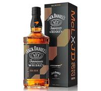 Jack Daniel's Old No. 7 - McLaren Formula 1 Team 2023 Edition Whisky - 1L