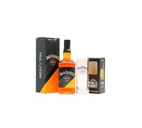 Jack Daniel's - Old No. 7 - McLaren Formula 1 Team 2025 Edition - Whiskey 70cl 43% ABV (Includes Highball Glass)